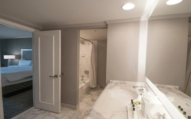 InterContinental Kansas City at The Plaza by IHG