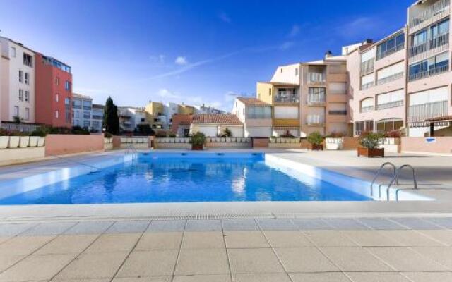 Apartment Port Richelieu 4