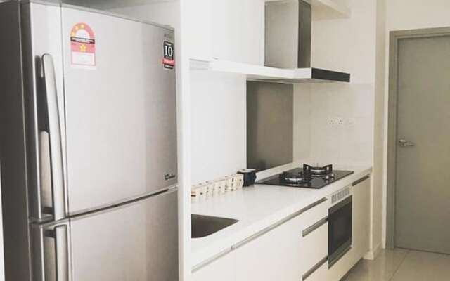 PS05 @ Imago Sutera Privilege Suite