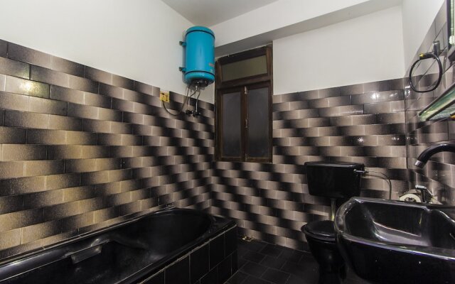 Hotel Soyang Uva