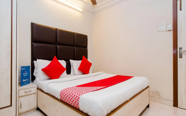 OYO 935 Hotel Palkhee