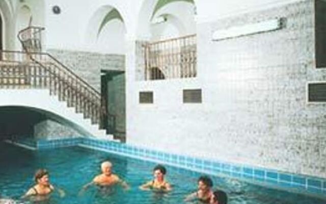 Vital Hotel - Terme Krka