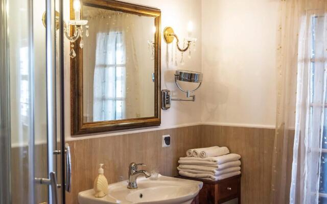 VacationClub - Trzy Korony Piastów Apartament 37