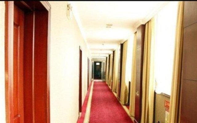 Jiaozuo City Kangxin Hotel