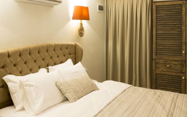 Hotel Pop Alacati