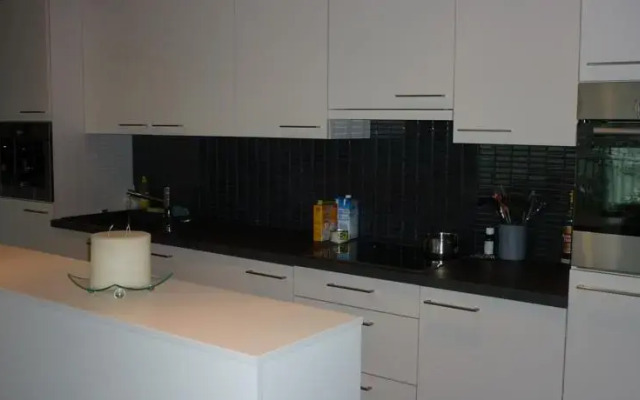 Apartment Waterfront 14