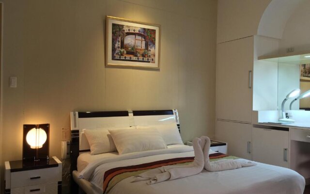 Villa Marinelli Bed And Breakfast