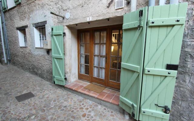 Traditional Provencal Stone House