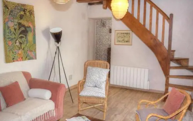 House Le Pigeonnier 1