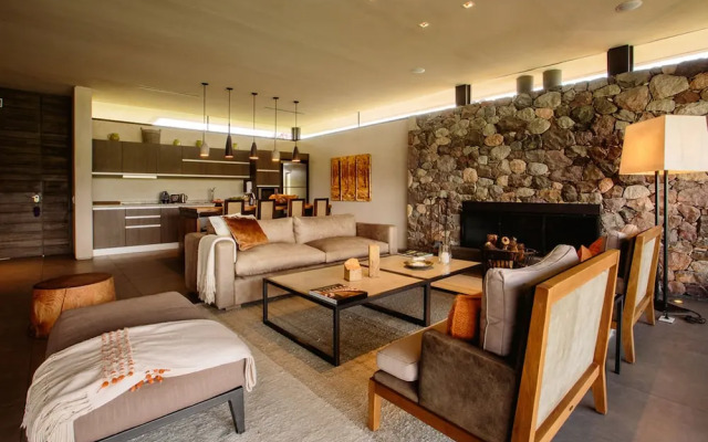 The Vines Resort & Spa