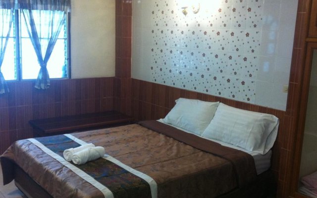 S.P. Guesthouse