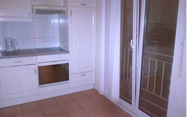 Appartement Luxe