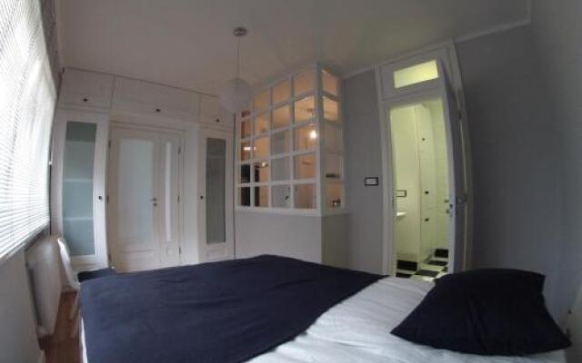 Apartament Black & White w Centrum Gdyni III