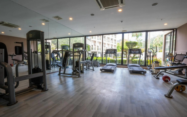 Eldar Resort Hotel