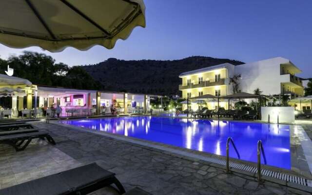 Amphitriti Hotel