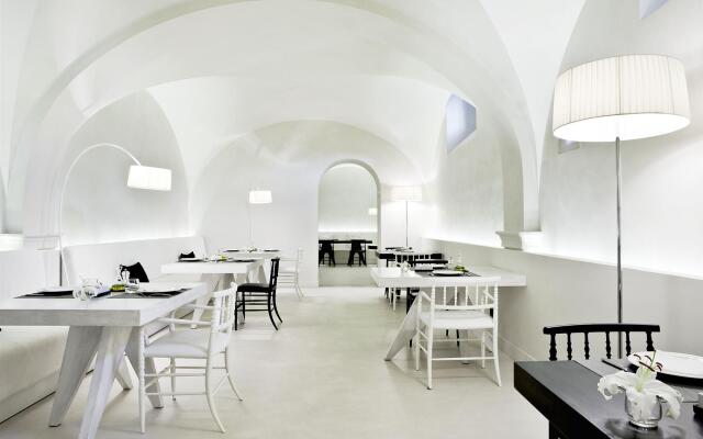 CoolRooms Palacio Villapanés 5 GL