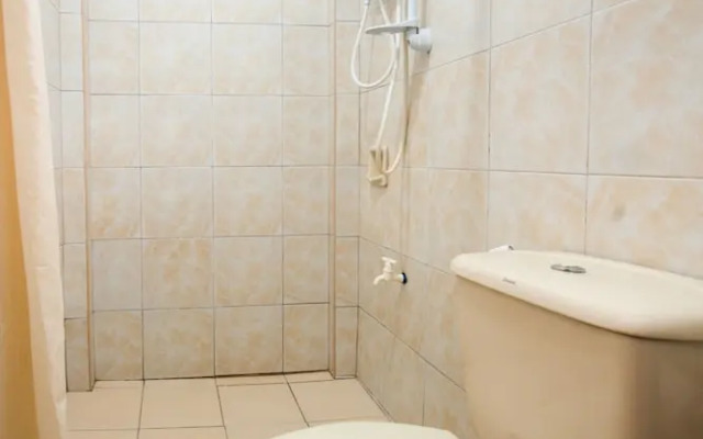 OYO 409 Bans Beach Resort