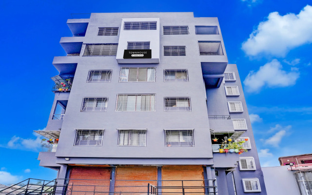 Super Townhouse Godavari Riverbank Formerly Shanti Datta Inn