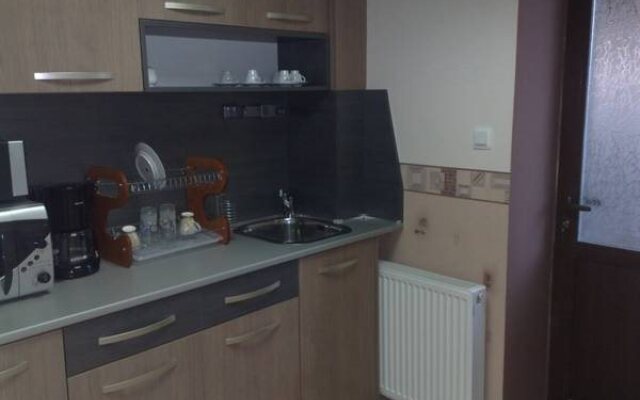 Ego Guest House