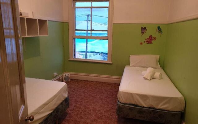 South Rakaia Hotel