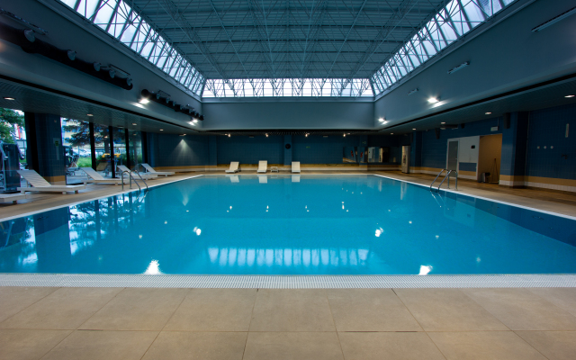 Novotel Gdansk Marina