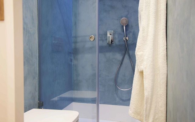 Overland Suites Catedral