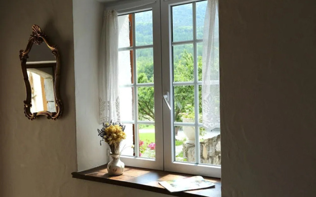 Chambre d'hotes Le Moulin d'Orpierre