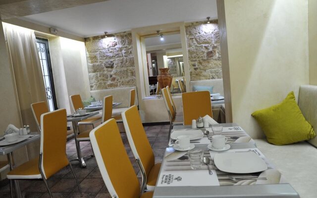 Acropolis Museum Boutique Hotel