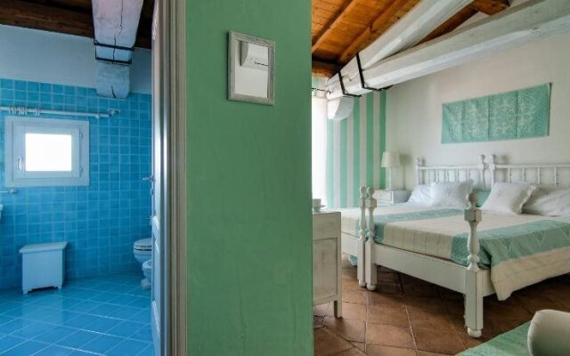 Domus Corallia Luxury Rooms