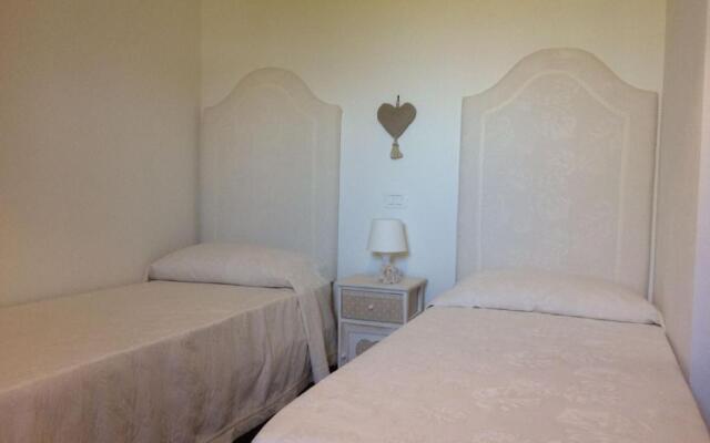 Podere Le Volte degli Angeli