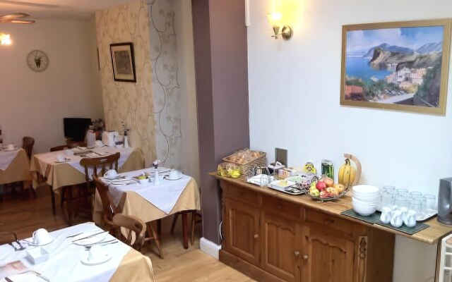 Carolina Guest House