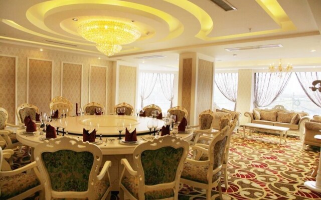 Star of Century Hotel