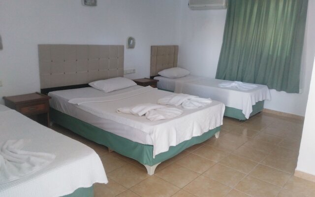 Uğur Beach Hotel