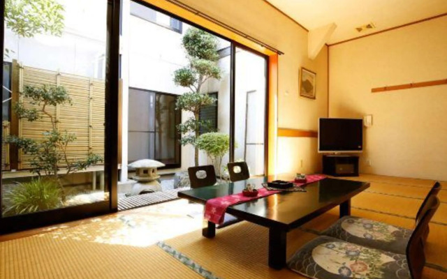 Lakeside Kotobiki-MIZUYASHIKI