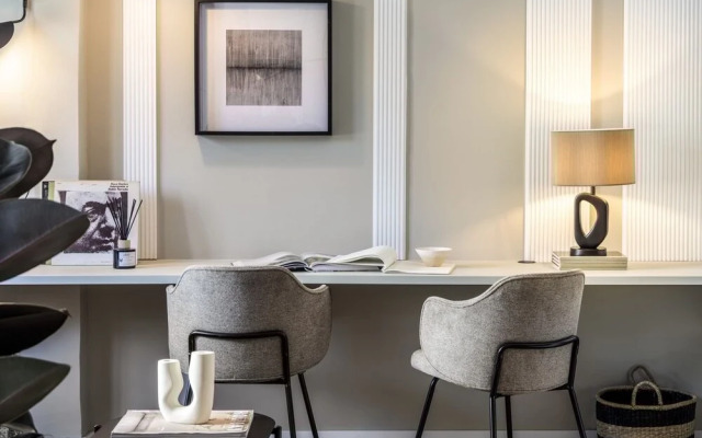 Pedriza - 3 Bedrooms in Hispanoam Rica