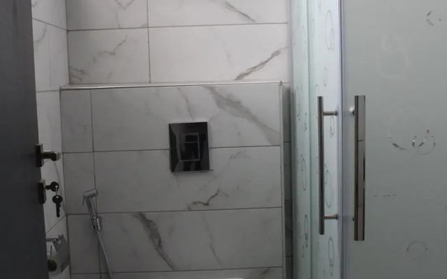 Holiday Season Hotel