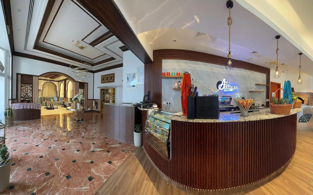 Al Maha International Hotel