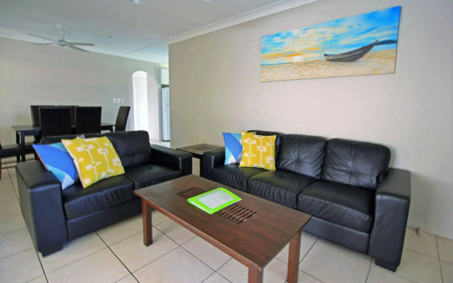 Nobby Beach Holiday Village