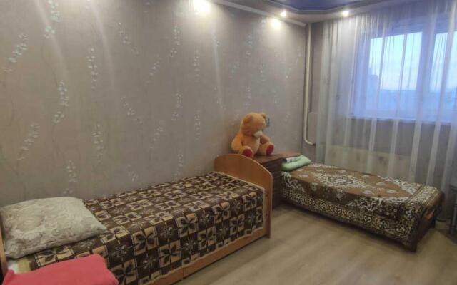 Апартаменты на проспекте Ленинградский 1