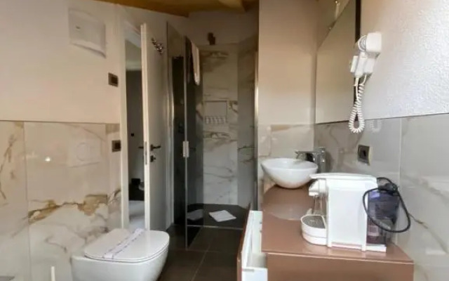 Villa Claudia Apartments