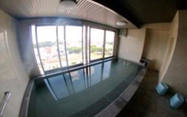 New Station Hotel Premiere