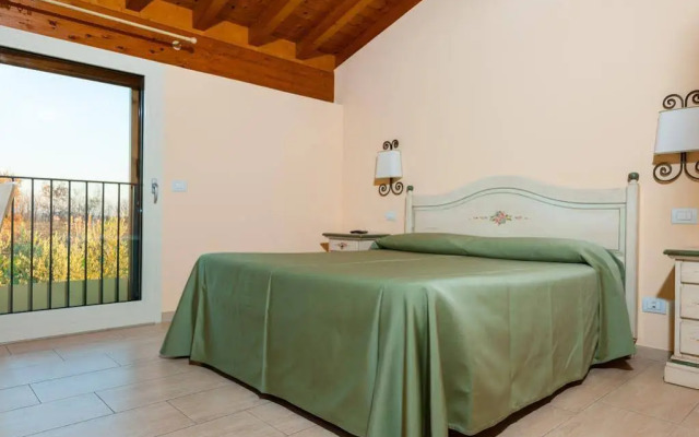 Agriturismo il Grappolo