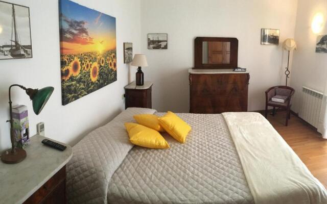 I Bischeri di Padule b&b