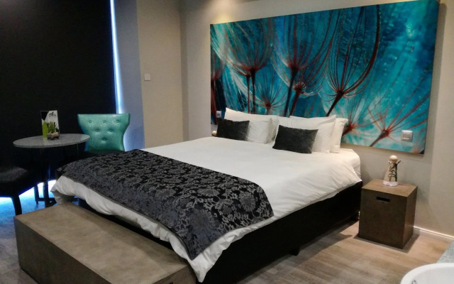 Chill Pepper Boutique Hotel