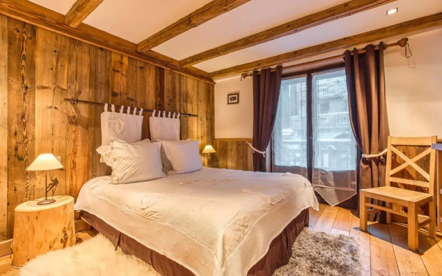 Le Coeur de Courchevel