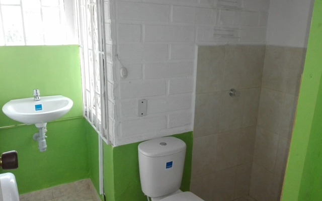 Spring City Hostel