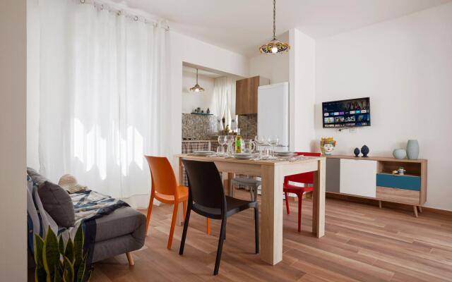 Villa Dema beach at 30 mt-Villa Dema