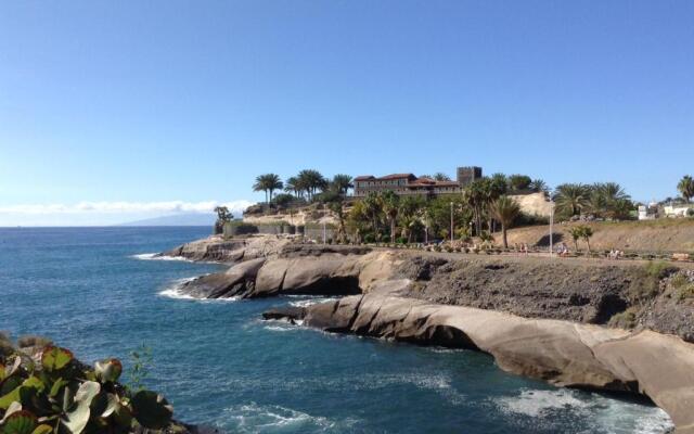 Apartment Next To 3 Excellent Beaches Costa Adeje