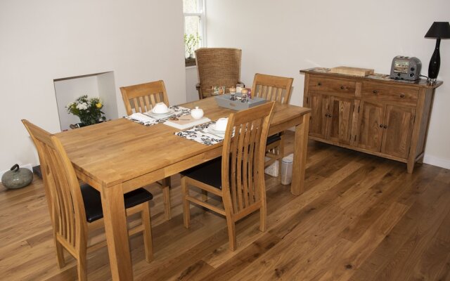 Albatross B&B Dornoch