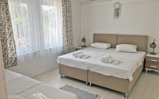 Idilika Otel